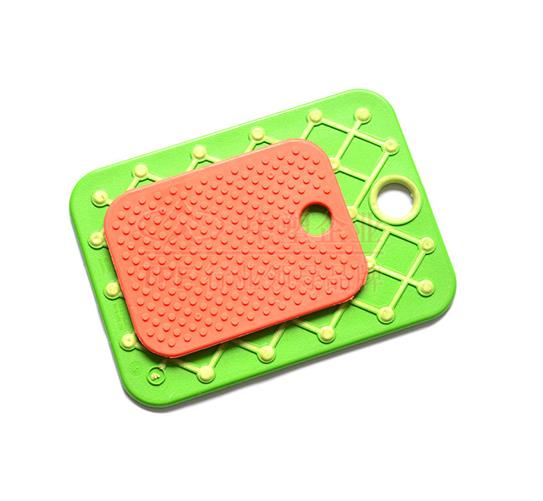 教（jiāo）你區分tpe材料和pvc材料