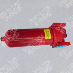 ZU-H250×10F过滤器 黎明压力管路液压油滤器 过滤器厂家直（zhí）销