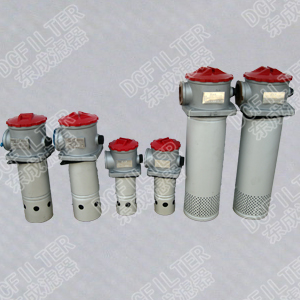 TF-250*80FC过（guò）滤器 黎明吸油管路过滤器 液压（yā）油滤器（qì）