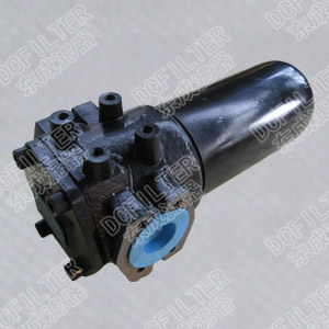 PLF-C500×5FP过（guò）滤（lǜ）器 PLF压力管路过（guò）滤器