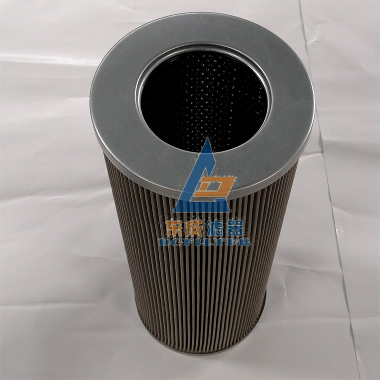 承天倍（bèi）达21FC6121-160×400/80液压油滤芯